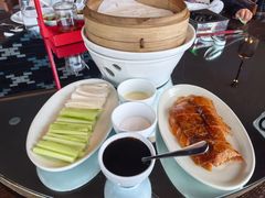 -长沙君悦酒店·湘江36中餐厅