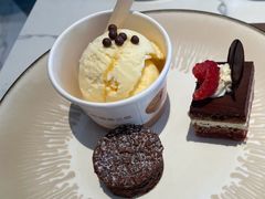 -广州粤海喜来登酒店