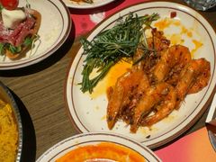 -ZAFFERANO西班牙海鲜饭(上海首店)