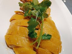 -苏先生海鲜渔庄(金桥店)