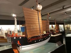 -上海交通大学董浩云航运博物馆