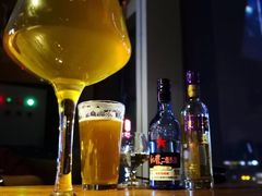 -40+精酿啤酒俱乐部(国投财富广场店)