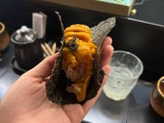 -Sushi Hanzo半藏(天环广场店)