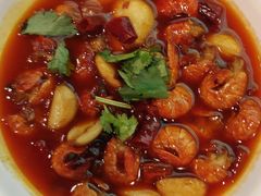 -枪火串烧·东北特色烧烤(罗湖总店)