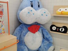 -盒马X会员店(王府井奥莱UP TOWN店)