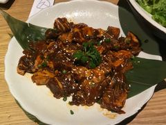 -久苑烧肉(世界城广场店)