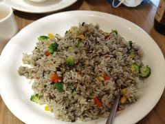 -枣子树·素食餐厅(朱家尖店)