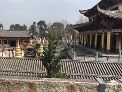 -天龙八部武侠城