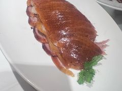 -四季民福烤鸭店(王府井东安门店)