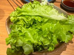 -烧肉达人•炭火烧肉(新天地店)