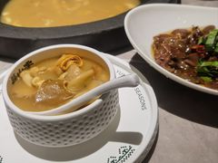 -芸山季·云南野生菌火锅(宝能环球汇店)