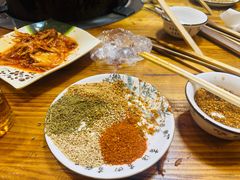 -源味居手把签烧烤(长春一店)