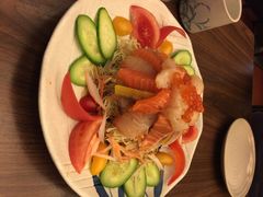 歌行灯日本料理-歌行灯日本料理(伊势丹店)