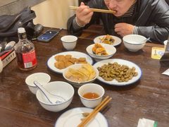 -咸亨酒店•非遗绍兴菜•中华老字号(堂吃餐厅)