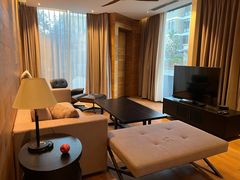-西安威斯汀大酒店
