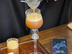 -三川coffee(南头古城店)