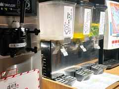 -温野菜涮涮锅(西单大悦城店)