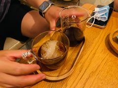 -卷耳咖啡