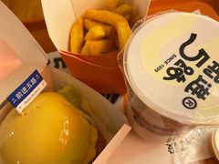 -前进5路汉堡炸鸡(前进五路总店)