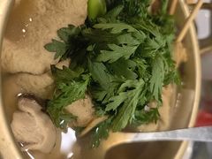 -咕咕站韩国料理(紫金港店)