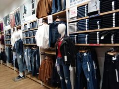 -优衣库(福州爱琴海购物公园店)