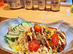 -一豚轩·烧鸟·豚骨拉面(五四路店)