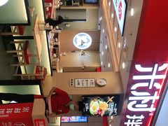 -米村拌饭(城阳万象汇店)