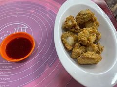 -亢龙太子酒轩(东湖店)