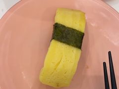 -争鲜回转寿司(通州万达店)