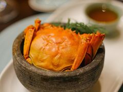 -福州仓山凯悦酒店·闽味中餐厅