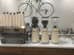 -常识咖啡common sense(春熙路店)