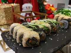 -杭州钱江新城万怡酒店-西餐厅