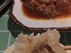 -清真文铁家烧麦馆