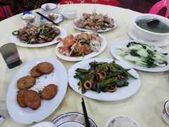 -源海渔村·现捞海鲜(大角湾店)