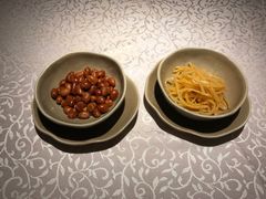 -玉满堂·湖北融合菜