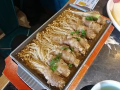 -一品诚记烤肉·甄选店(中南路店)