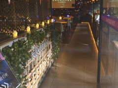 -MARU玛露音乐餐厅(大学路店)
