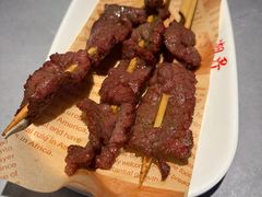 -潮界(大学路店)