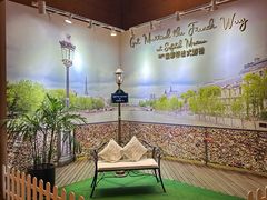 -澳门十六浦索菲特大酒店