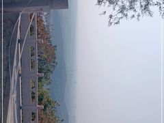 -沈阳辉山风景区