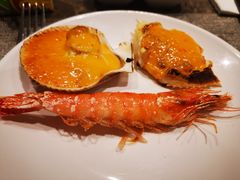 -雅玛花式铁板烧(亚运村店)