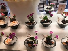 -雍和会海鲜姿造自助(湖东路店)