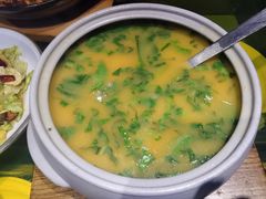 菜泡饭-辛香汇(大华第一坊店)