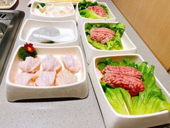 -海底捞火锅(石厦时代广场店)