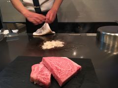 -元祖 铁板烧牛排 Misono(大阪店)