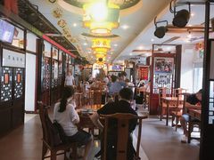 -同得兴 Since·1995 传统苏式面馆(十全街店)