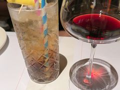 -洛缦音乐餐厅(工业展览馆万象城店)
