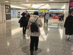 -杭州萧山国际机场