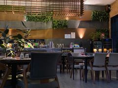 -巴别塔法餐舍(朝阳店)