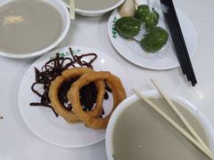 -老磁器口豆汁店(天坛店)